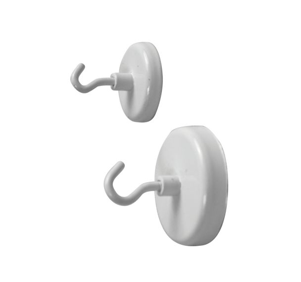 Crochet magnétique de suspension (Ensemble de 2)