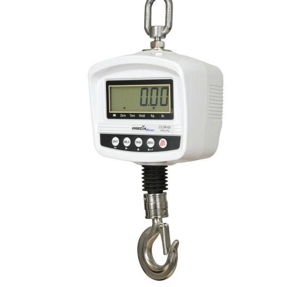 Crochet peseur Access DR 30 à 150 kg