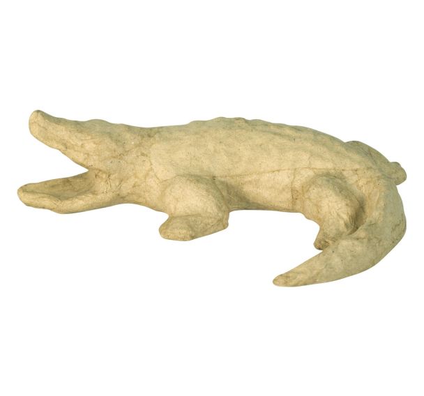 Crocodile 14cm (Lot de 10)