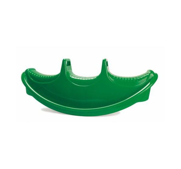 Crocodile à bascule