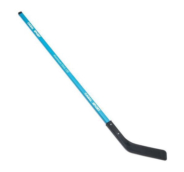 Crosse de street hockey aluminium