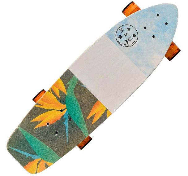 Cruiser - maui & sons - Flipside