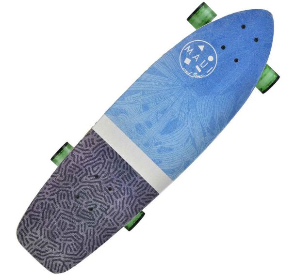 Cruiser - maui & sons - tidepool