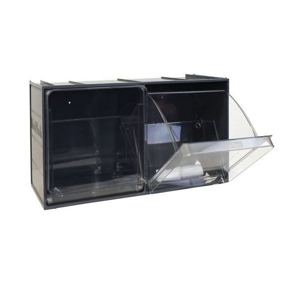 Crystal Box