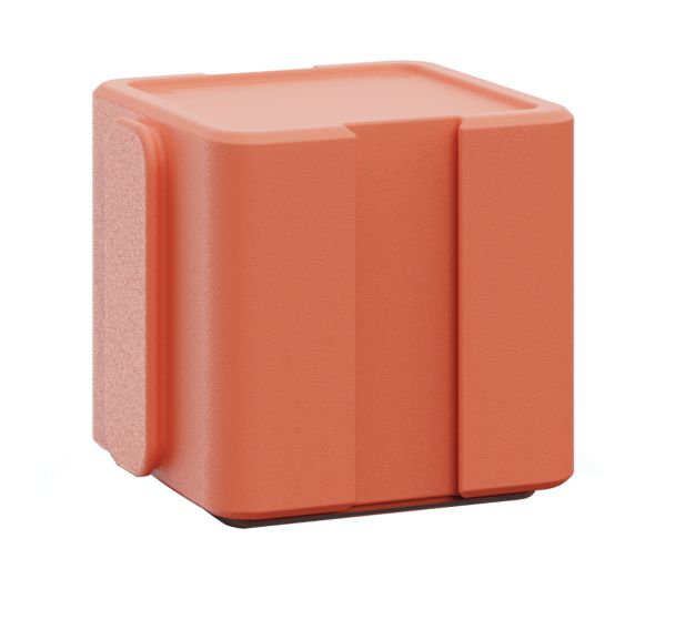 Cube Pie siège modulaire