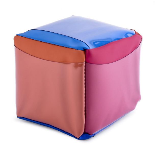 Cube à lancer