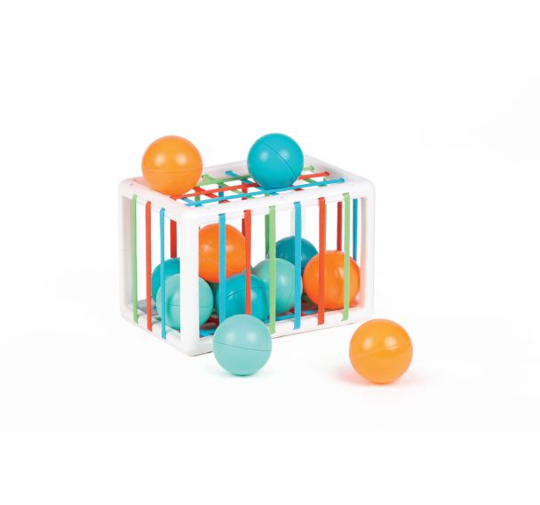 Cube de manipulation