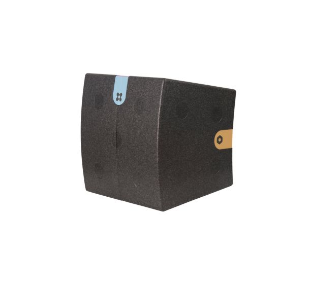 Cube imolearn i3 Technologie - I3