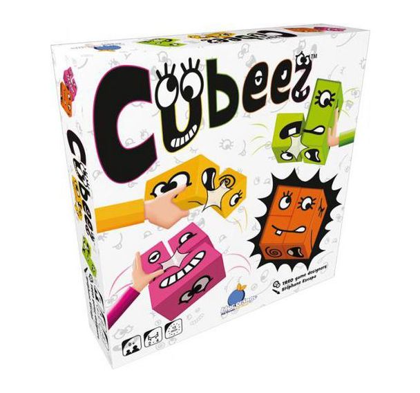 Cubeez