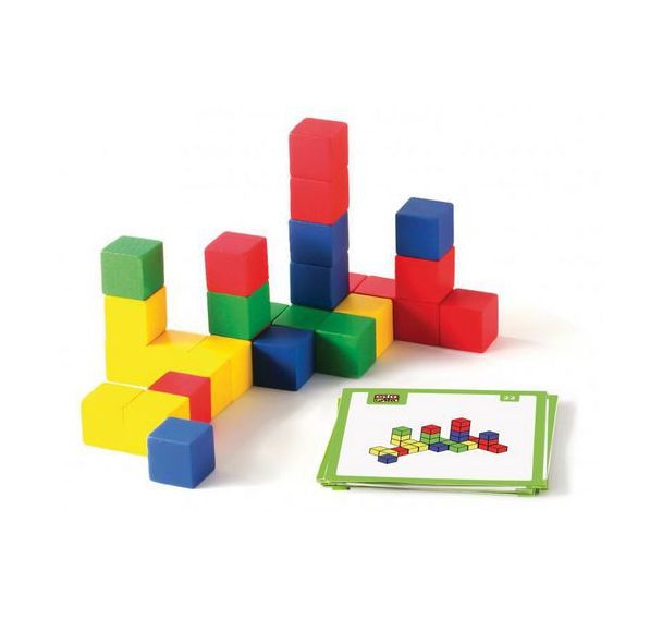 Cubes 3D
