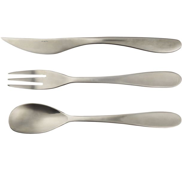 Cuillère à café Ito - In Situ - Lot de 12