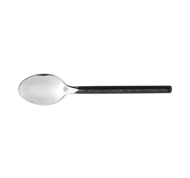 Cuillère à café Silex - In Situ - Lot de 12