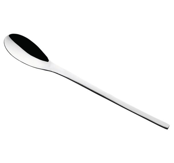 Cuillère à cocktail inox -Fjord
