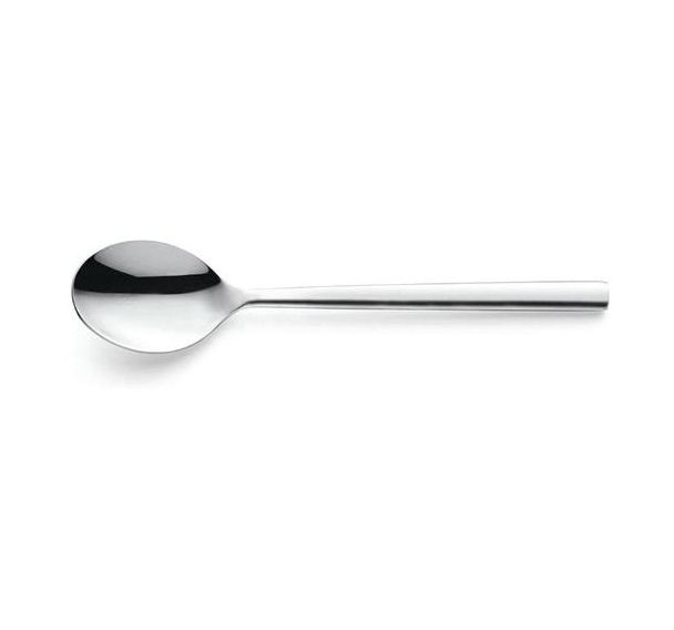 Cuillère à dessert Carlton - In Situ - Lot de 12