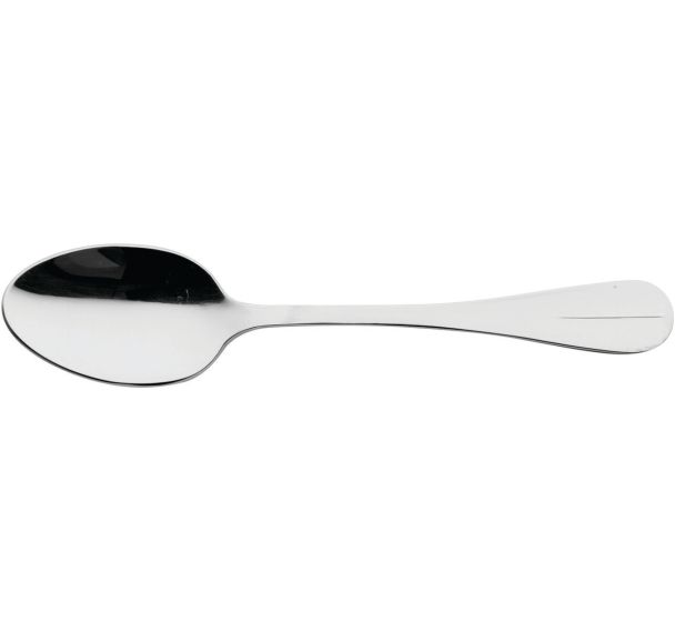 Cuillère à dessert Mikado - In Situ - Lot de 12