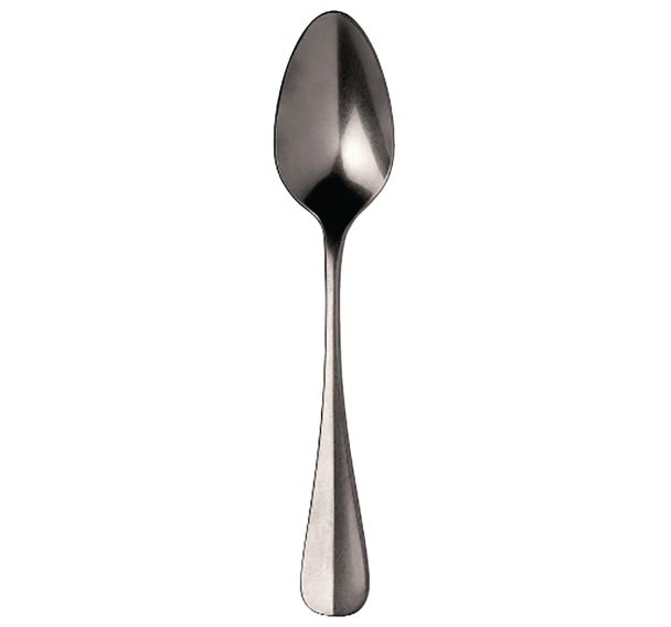 Cuillère à dessert inox Vintage