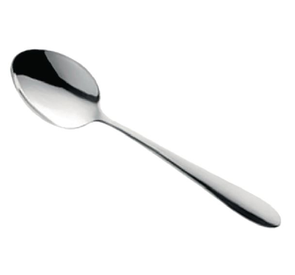 Cuillère à moka en en inox -Cassiopee