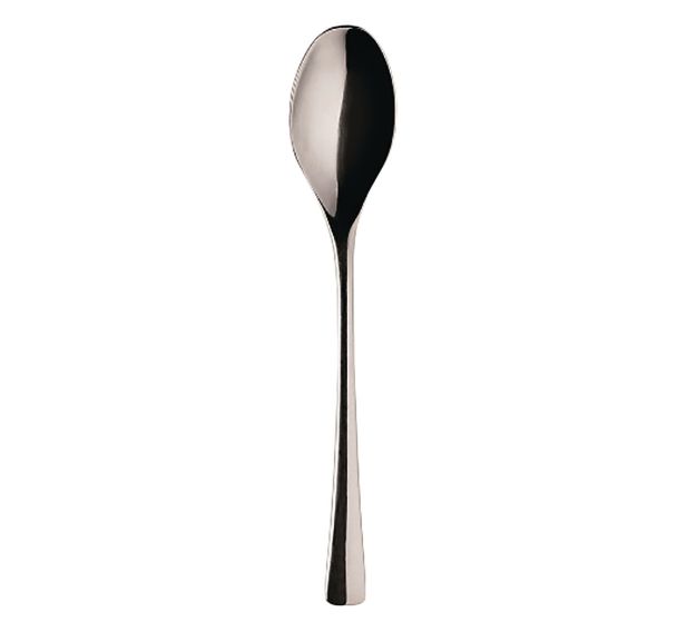 Cuillère à moka en inox -Curve-Eternum