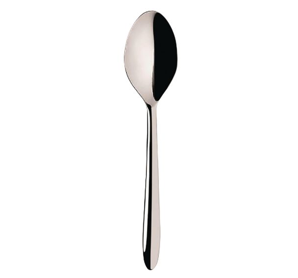 Cuillère à moka en inox - Fiction
