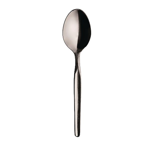 Cuillere à moka en inox - Olga -Lebrun