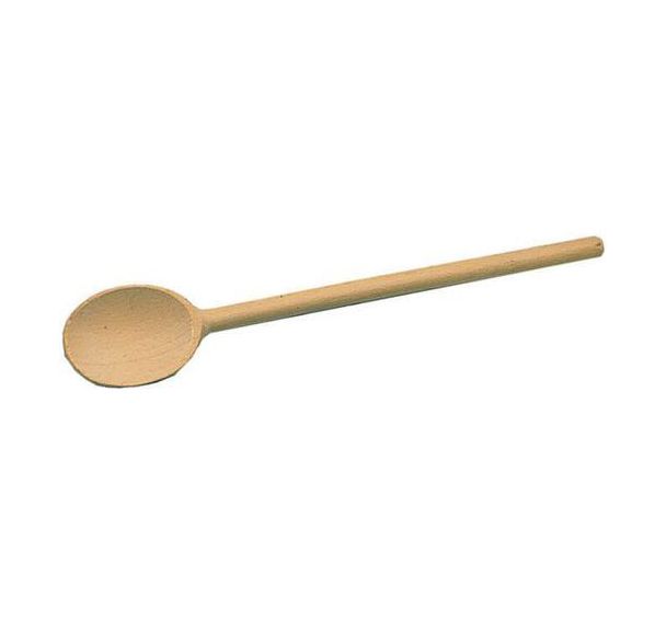 Cuillère à ragoût en hêtre - Matfer