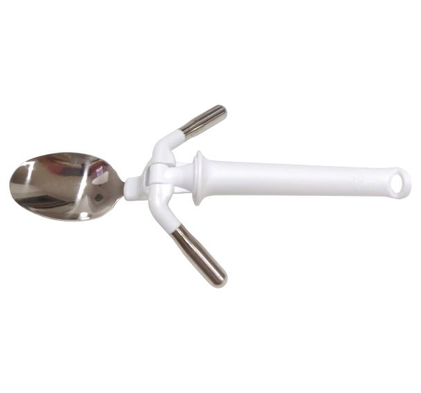 Cuillère à soupe Elispoon