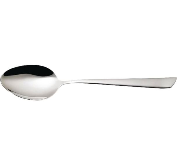 Cuillère de table - Delta Inox-Jean Dubost