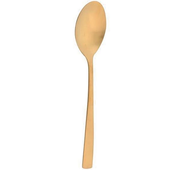 Cuillère de table - Jet Doré-Jean Dubost