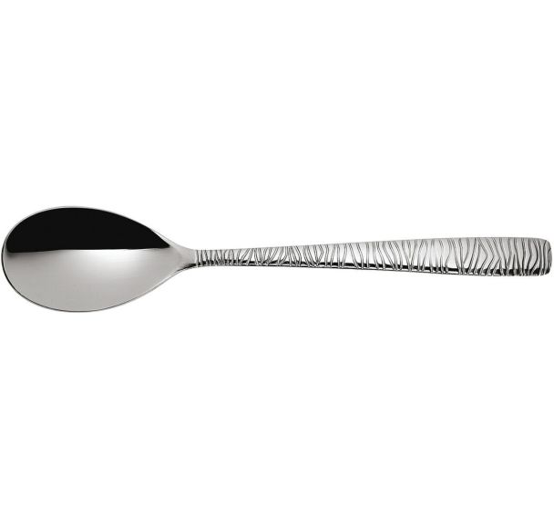 Cuillère de table Plisseo - In Situ - Lot de 12