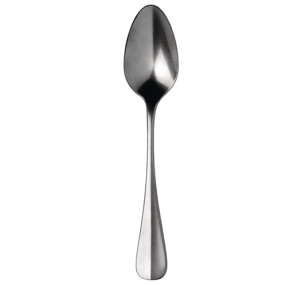 Cuillère de table en inox - Vintage