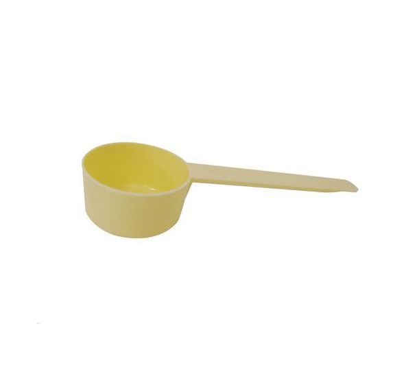 Cuillère doseuse agroalimentaire
