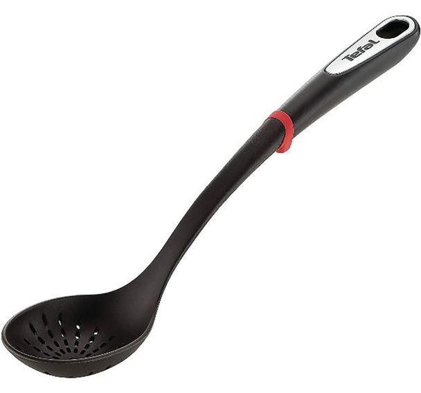 Cuillère écumoire Ingénio anti-adhérent