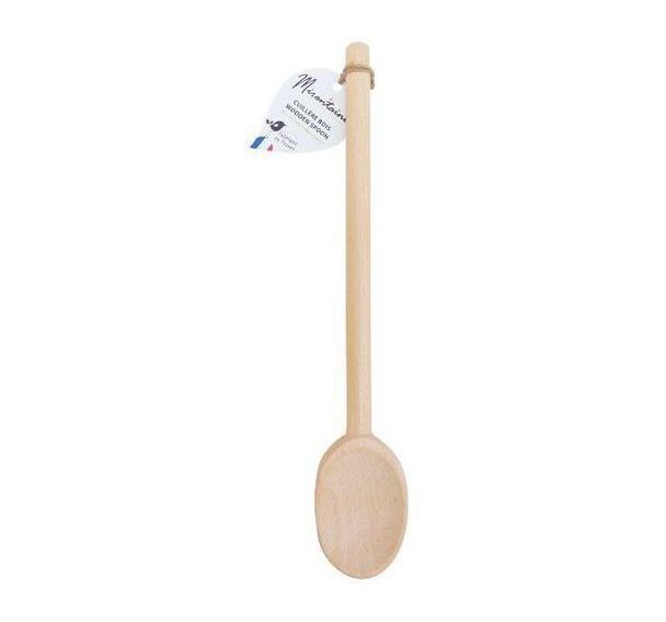 Cuillère en bois