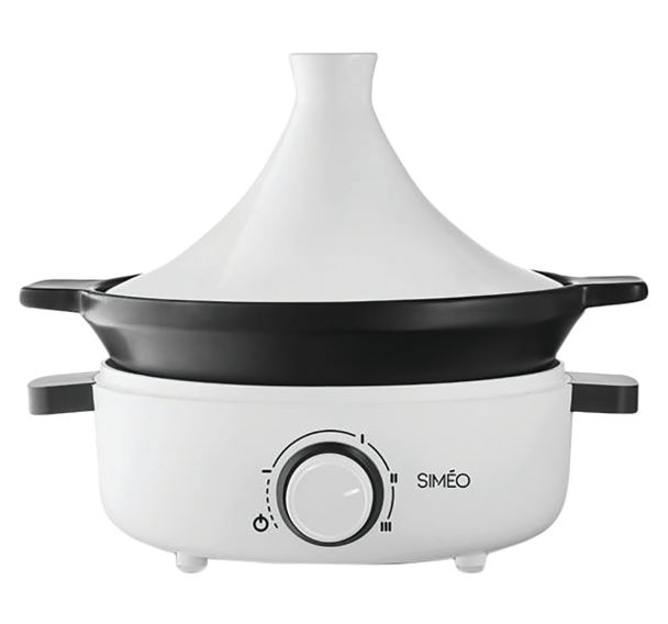 Cuiseur Tajine - Simeo - TGC680
