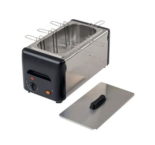 Cuiseur à oeufs 1.2kw 230v