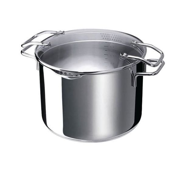 Cuiseur à pâtes 24 cm - Emporo - BEKA
