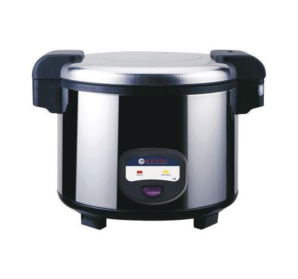 Cuiseur à riz 10 litres 230v 50hz