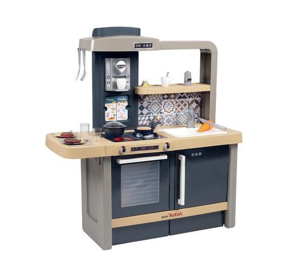 Cuisine plastique 3-8 ans