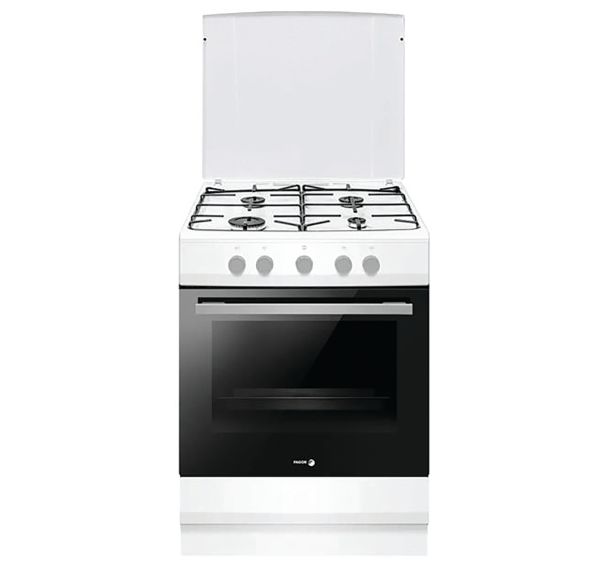 Cuisinière gaz FACG2002B - Largeur 60 cm - Fagor