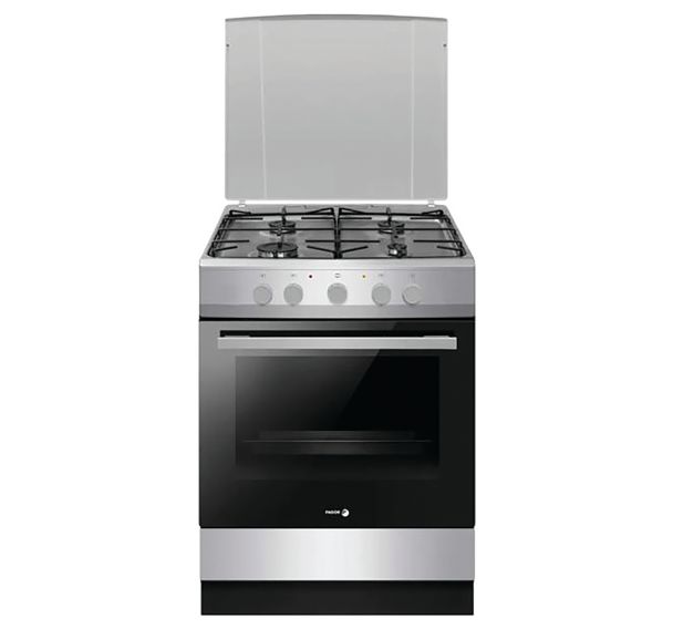 Cuisinière gaz FACG2002S - Largeur 60 cm - Fagor