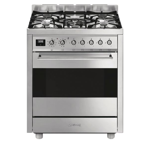 Cuisinière mixte SMEG - C7GPX9