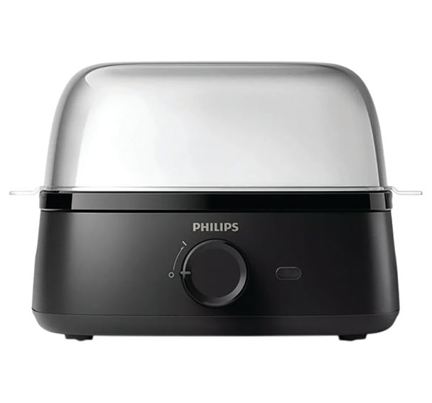 Cuit-oeuf 6 oeufs - Egg Cooker 3000 série - HD9137.90 - Philips