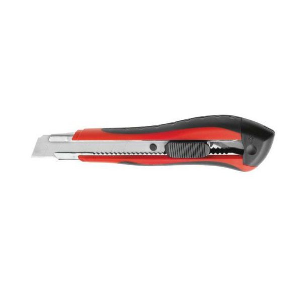 Cutter 18 mm - lame sécable