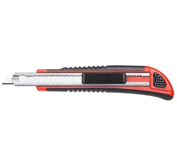 Cutter 5 largeur de lame 9 mm