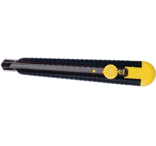 Cutter MPO avec corps en ABS 18 mm