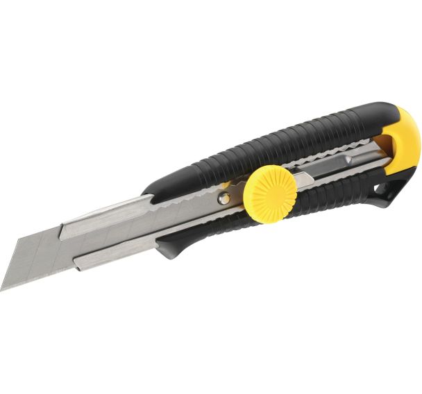 Cutter MPO avec corps en ABS 9 mm