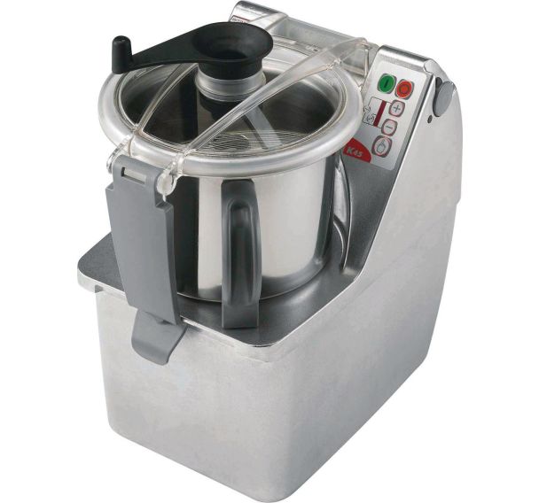 Cutter Mélangeur K45 - 1 vitesse Dito Sama