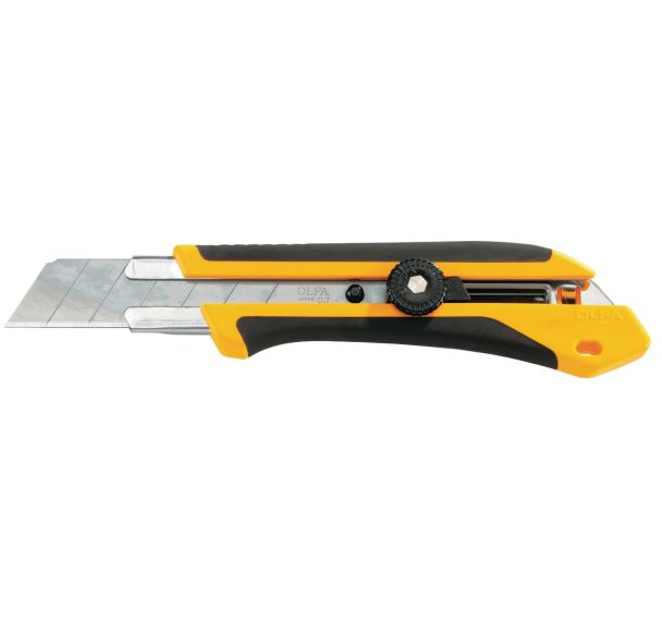 Cutter XH-1 - Lame largeur 25 mm