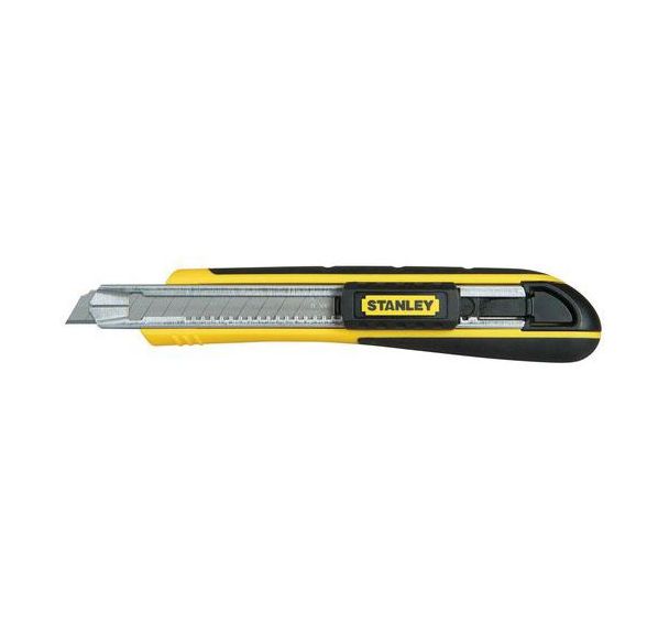 Cutter à cartouche 9mm fatmax®