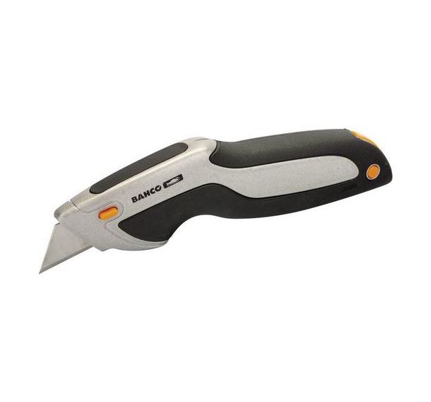 Cutter à lame fixe ERGO